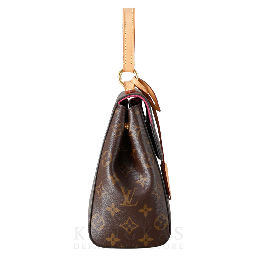 LOUIS VUITTON(USED)루이비통 모노그램 클루니 BB